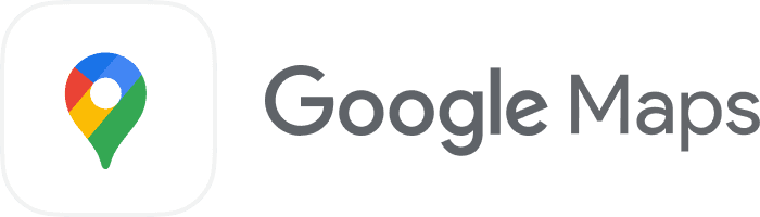 Google maps logo
